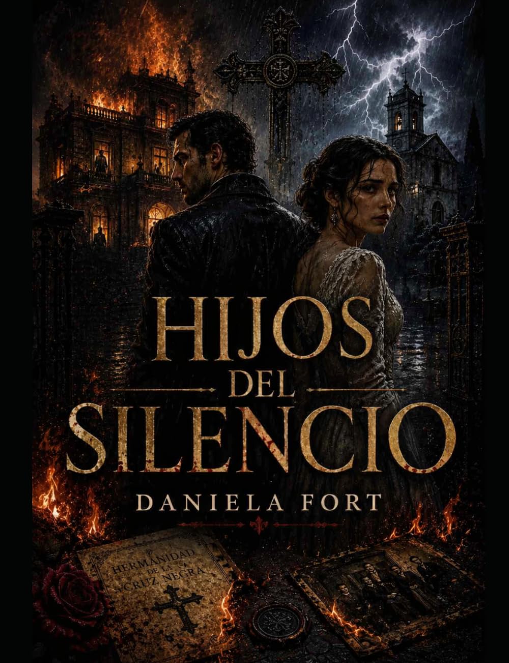 Hijos del Silencio