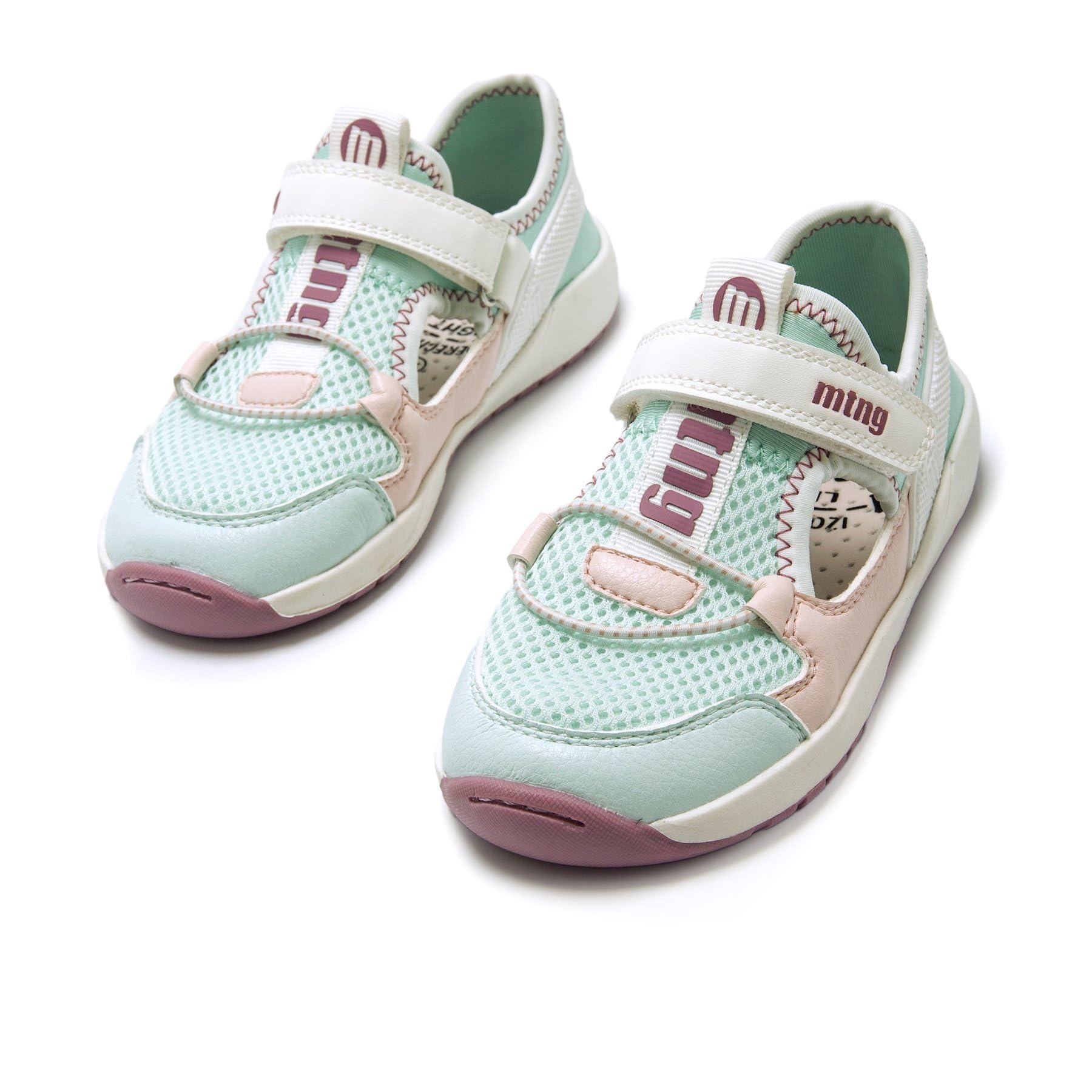 MTNG KIDS Deportivas Barefoot Niño Free 49046