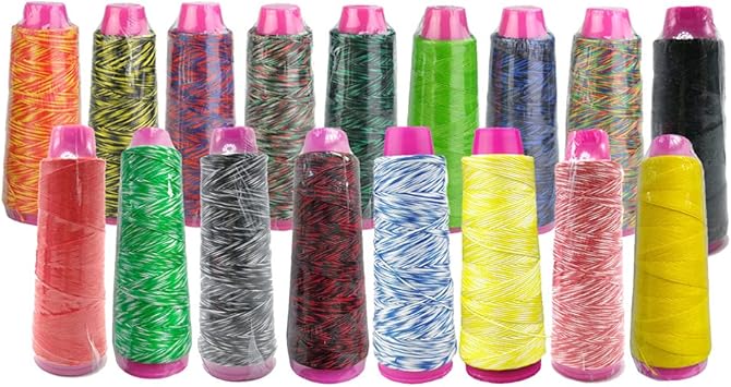 110 Meter Recurve Bowstring Material Dacron Bow String Material ...