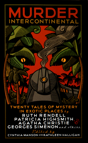 Murder Intercontinental