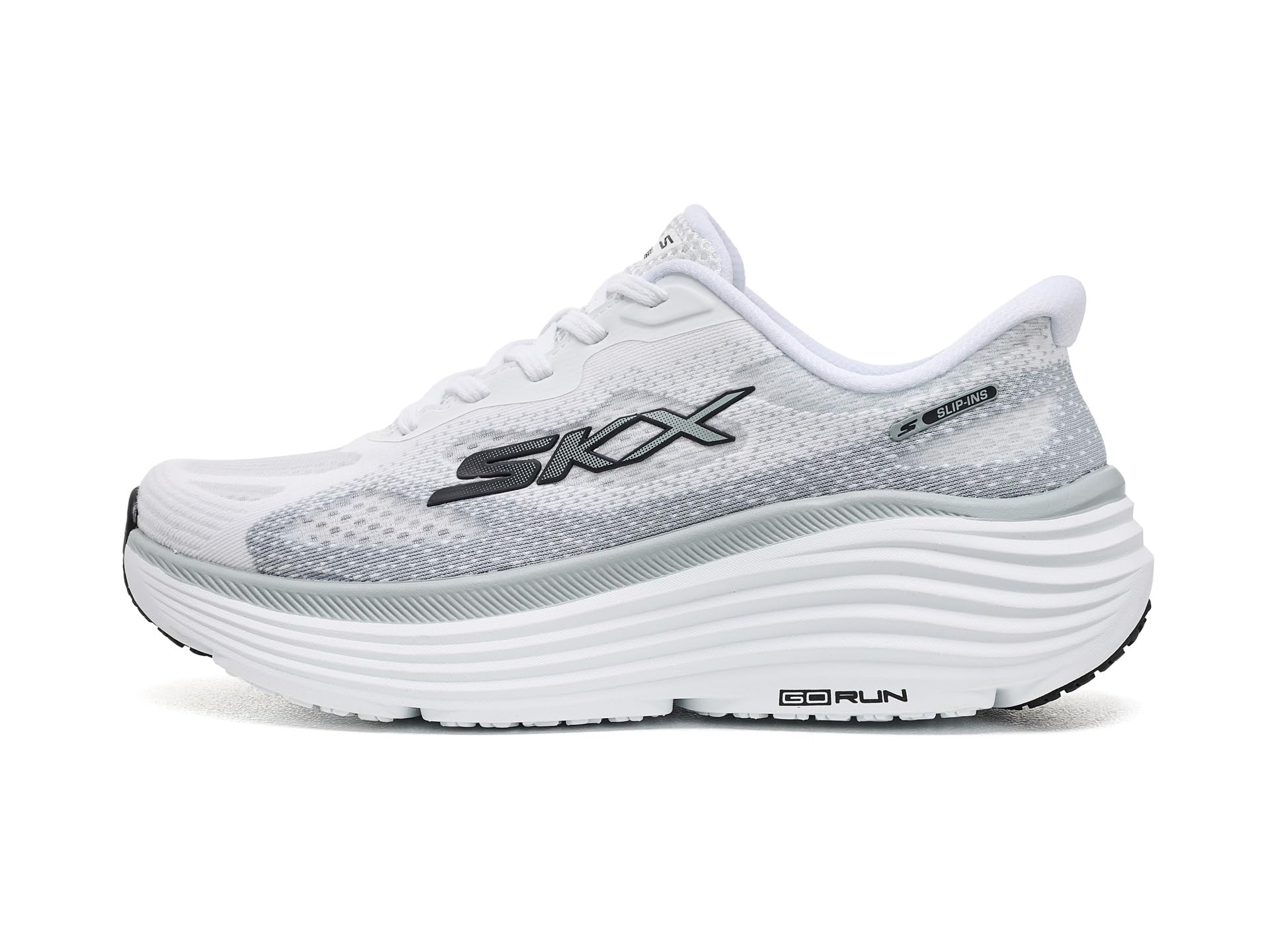 Skechers MAX Cushioning Endeavour Pace Rhythm ZapatillasMujer