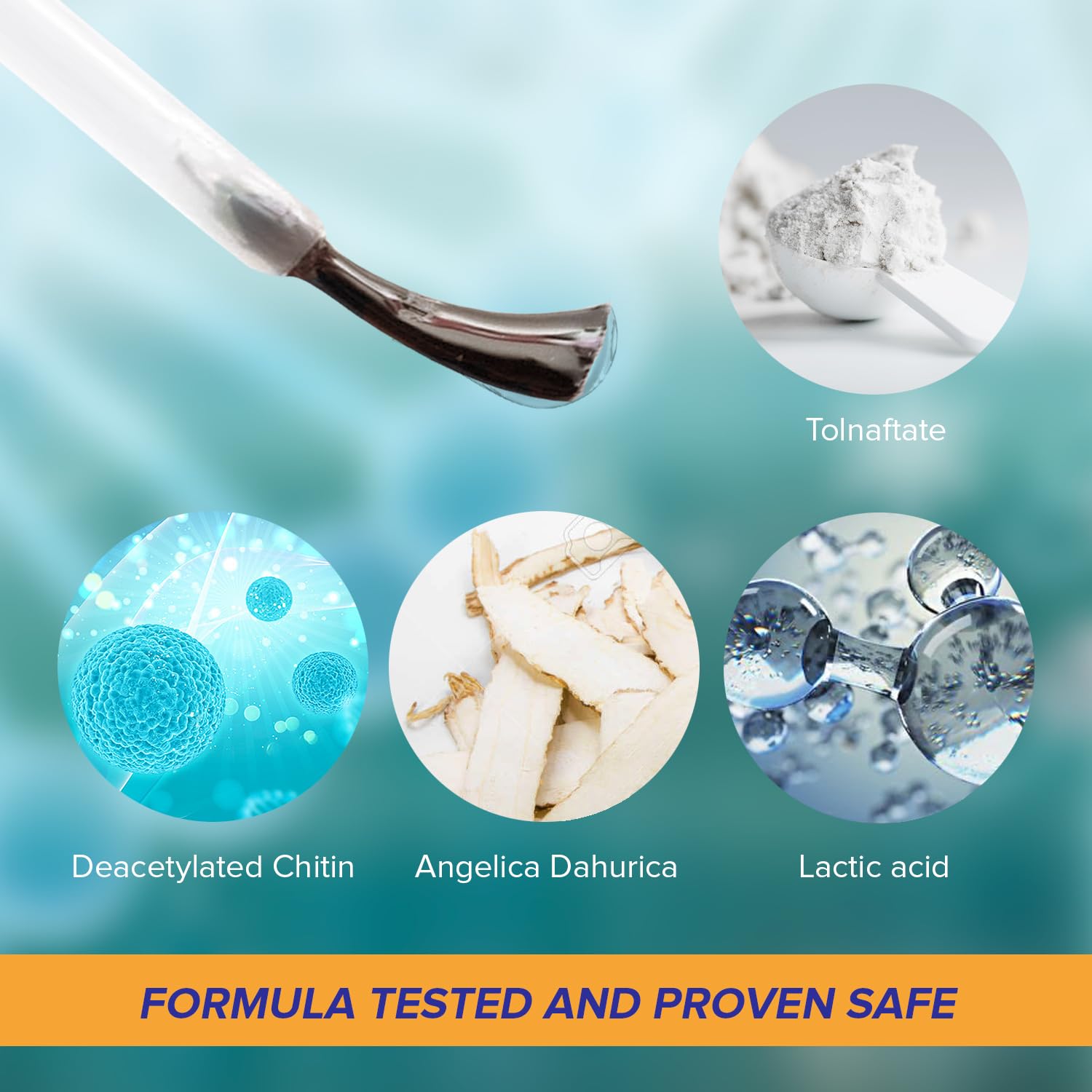 Toenail Fungus Treatment Extra Strength - Nail Fungus Treatment for Toenail - Toe Nail Fungus Treatment Extra Strength - Nail Fungus Treatment, 1 fl oz