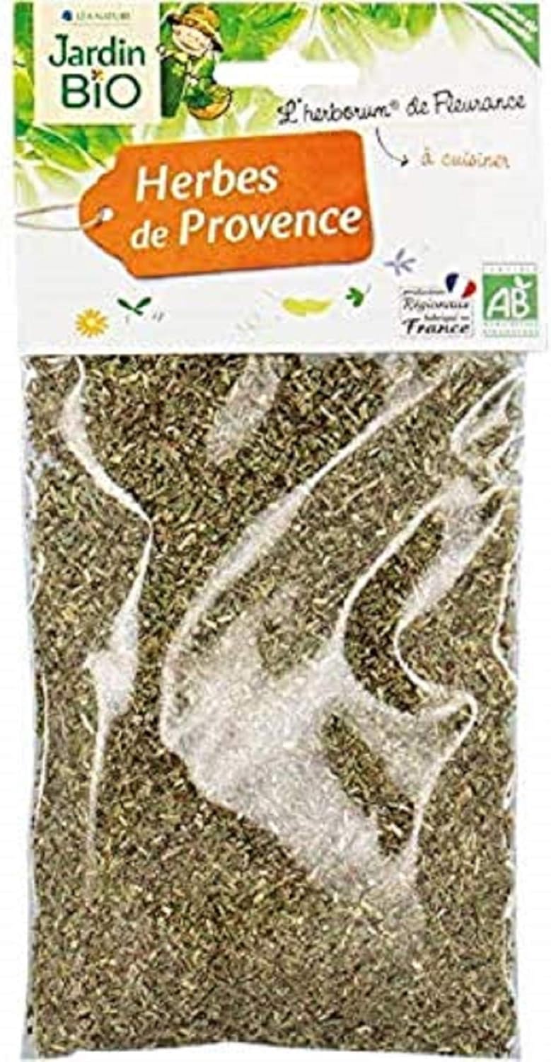 JBEFL Herbes de Provence Amazon.fr Epicerie