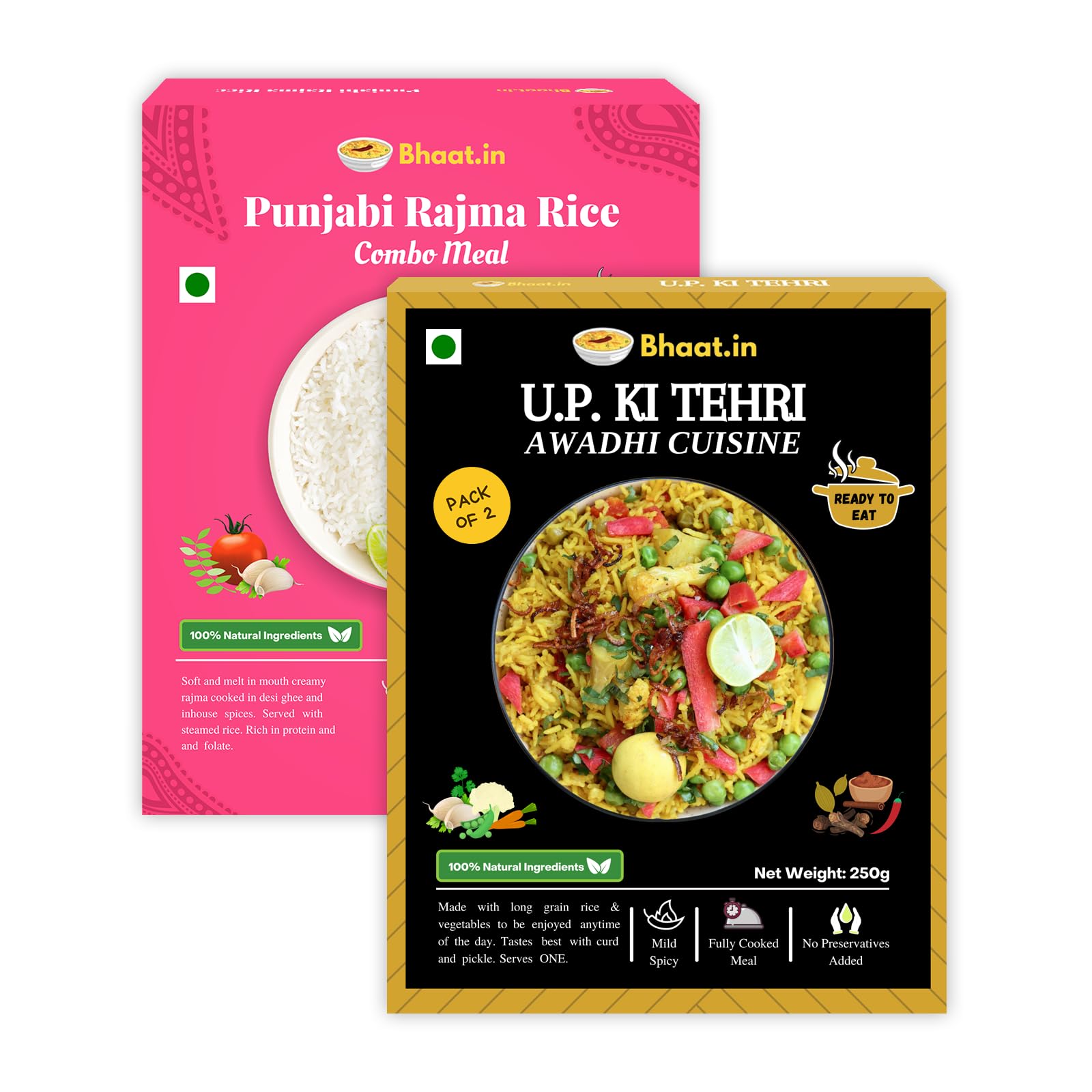See full amazon price history chart for Bhaat.in Tehri Pulao+ Punjabi Rajma+ Rice Combo pack| Ready to Eat| |Pack of 3|Packaged meal|Instant Food|Travel pack|Kids friendly| Readymade khichadi|Mix veg |ready to eat food products Bhaat.in Tehri Pulao+ Punjabi Rajma+ Rice Combo pack| Ready to Eat| |Pack of 3|Packaged meal|Instant Food|Travel pack|Kids friendly| Readymade khichadi|Mix veg |ready to eat food products (B0C69T7PNF) Amazon Price History, Amazon Price Tracker