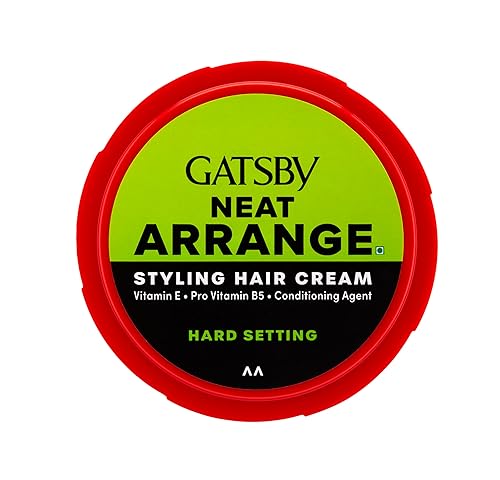Miniatura 4 de Gatsby Crema para el cabello, limpia y arregla, 8.82 oz