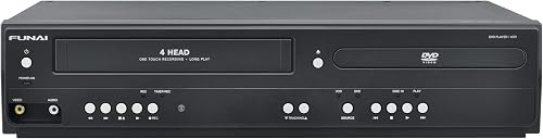 Funai DV220FX5 disc player