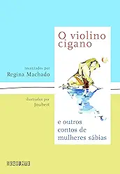 O violino cigano