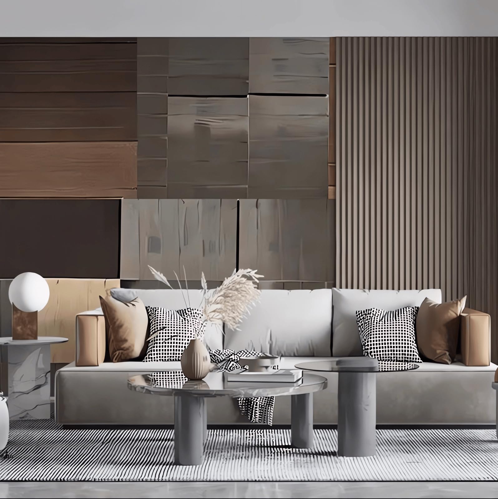 Benutzerdefinierte 3D-Fototapete Fototapete Wanddekoration Für Wohnzimmer,Schlafzimmer,Wandmalerei,Wohndeko-250X175Cm