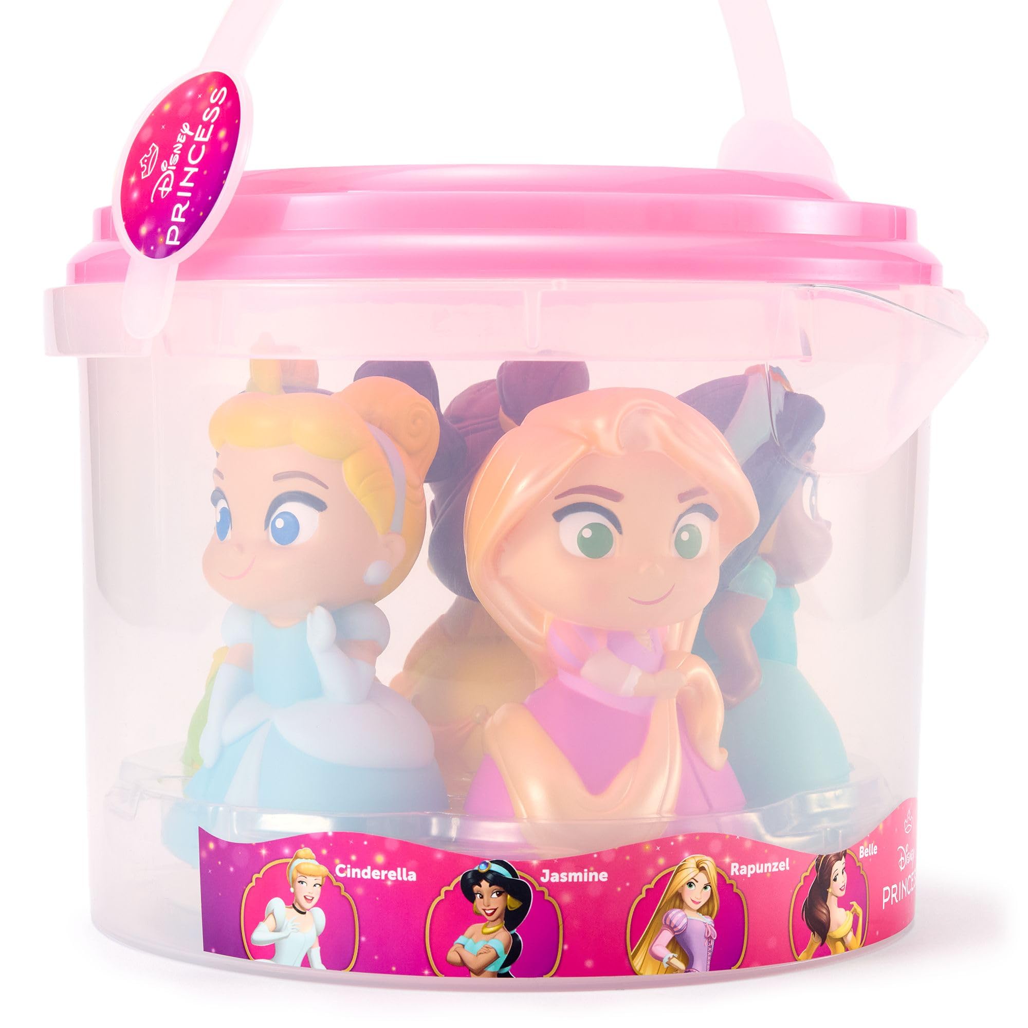 Amazon.co.jp: ディズニープリンセス バスセット : おもちゃ