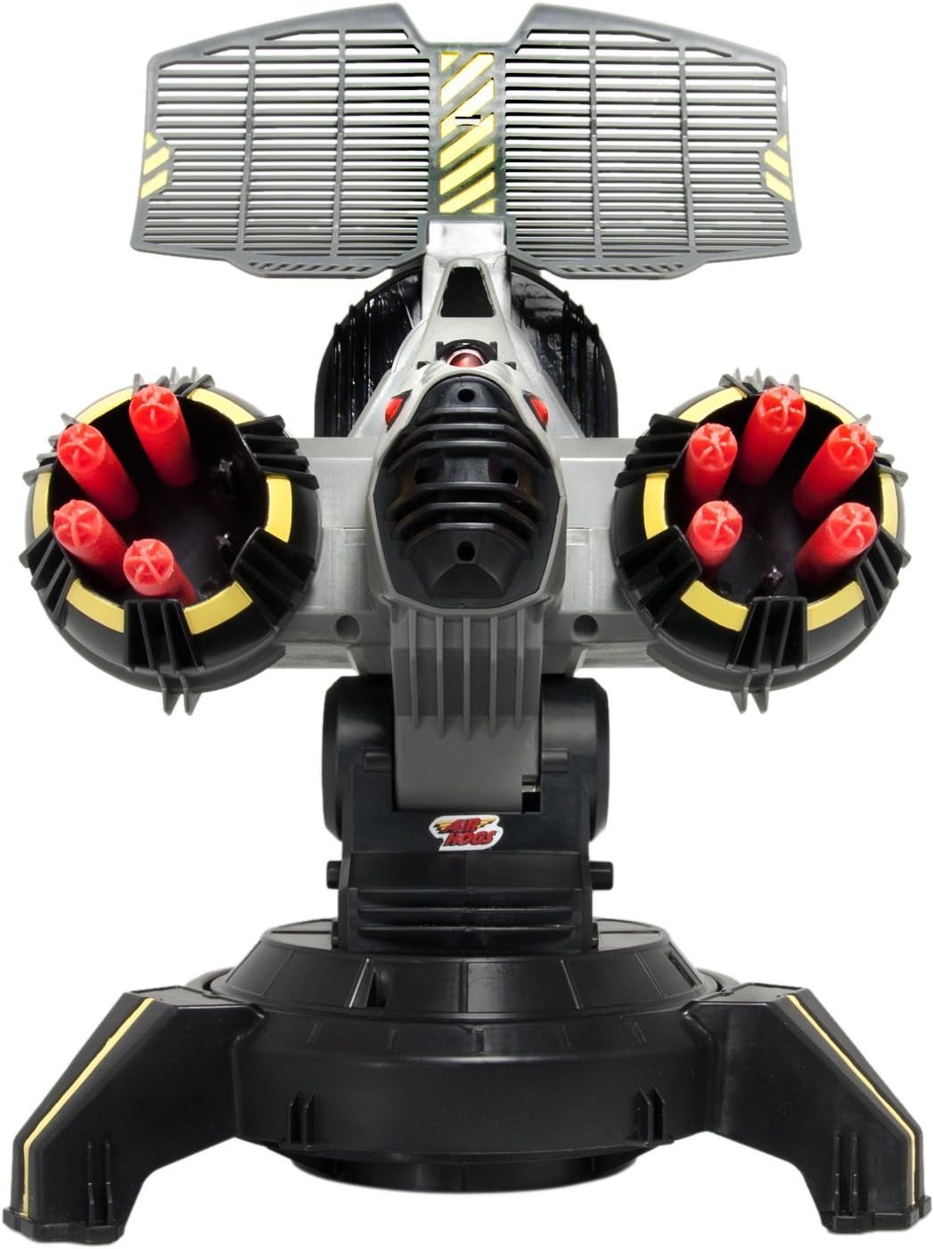 Onе-Dау Sаlе: Uр tо 80% оƒƒ Air Hogs - Battle Tracker Elite with Yellow Disc Firing Helicopter