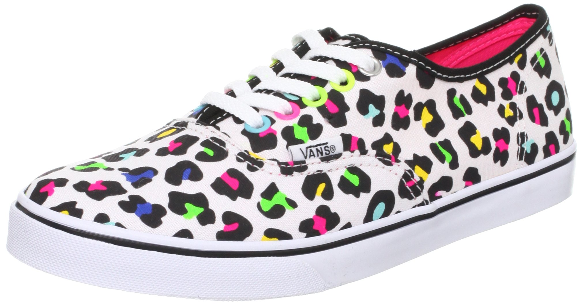 Vans Authentic Lo Pro, Zapatillas Mujer