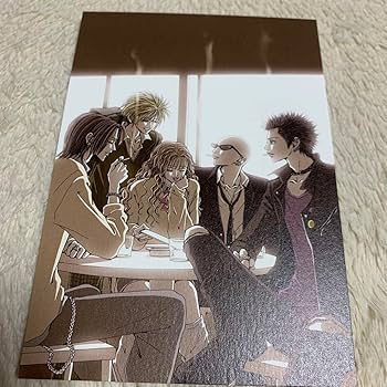 【入手困難】矢沢あいセレクトNANA TRUMP【希少品】 入手困難】新品未開封 矢沢あいセレクトNANA TRUMP【希少品