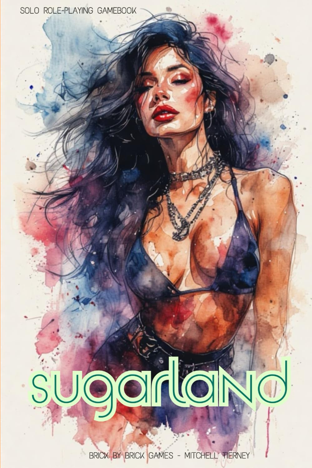 SUGARLAND: Standard Edition