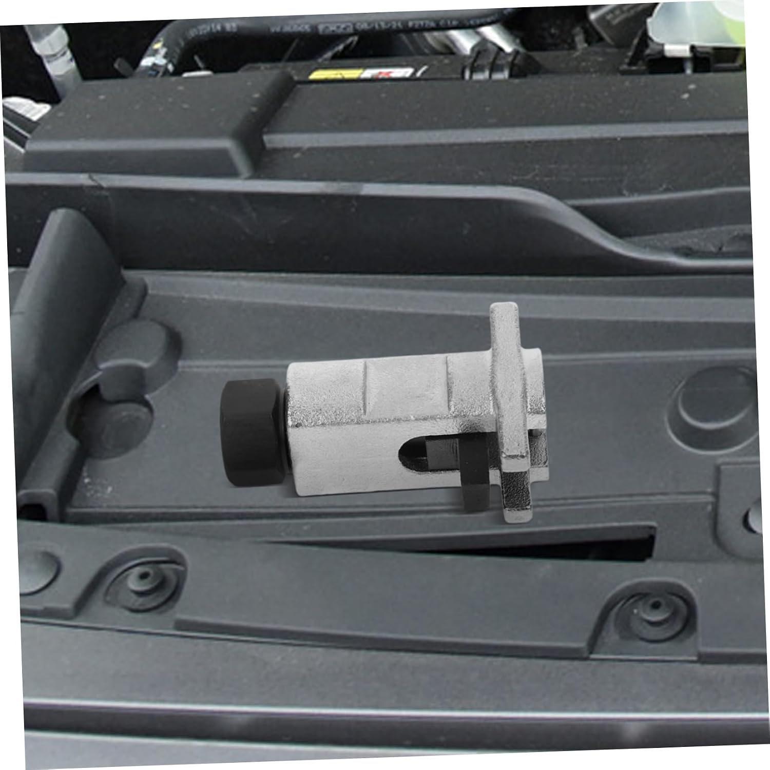 Suspension Strut Separator Tool for Easy Maintenance Design for Quick Separation Compatible Car Models Stability and Performance