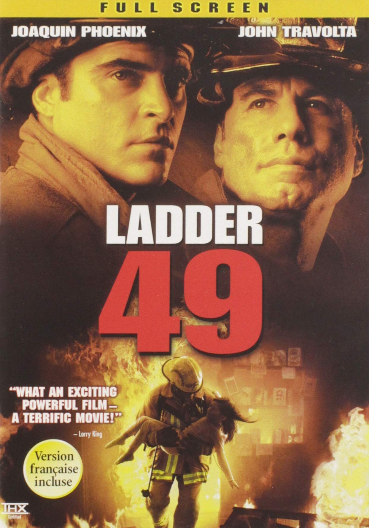 Ladder 49
