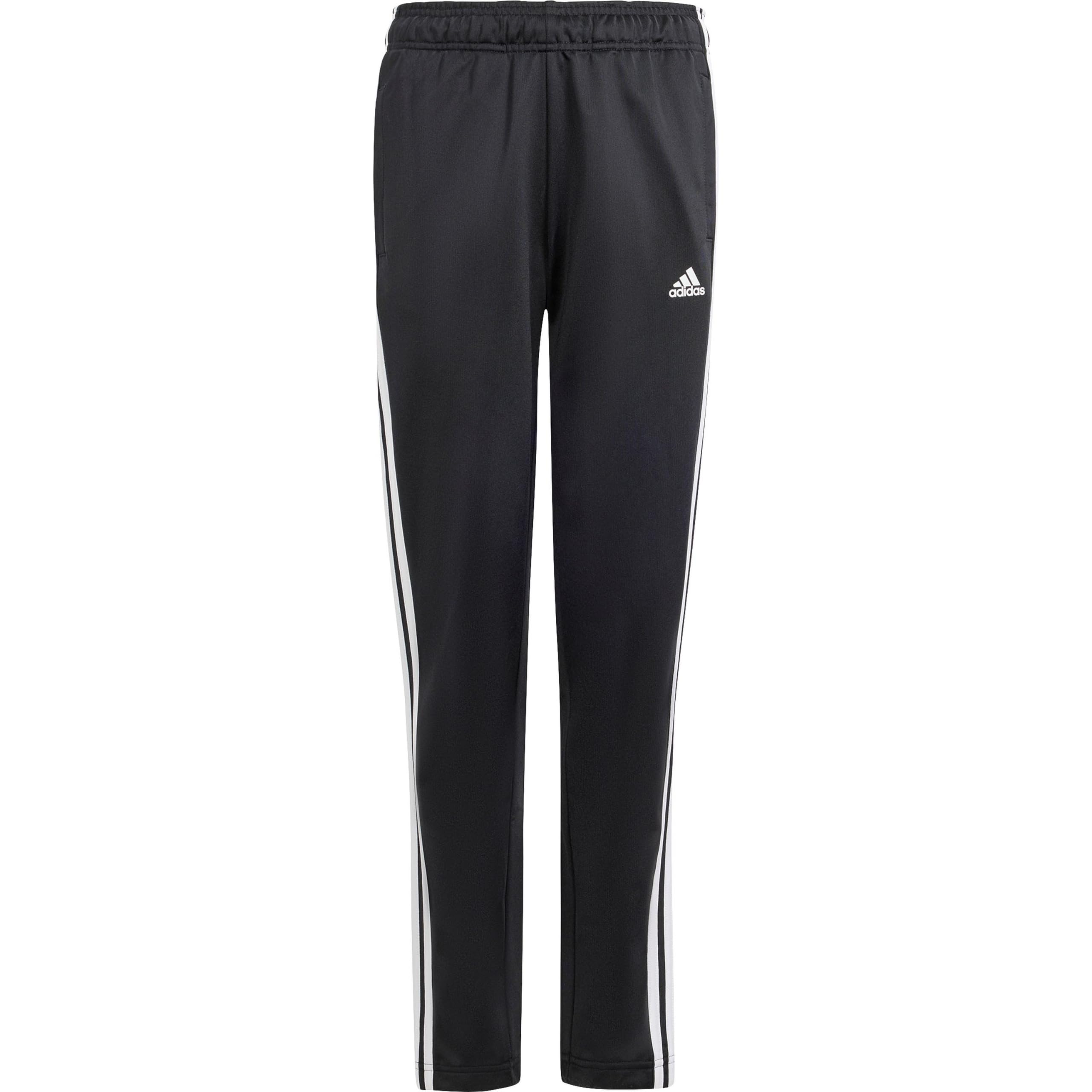 adidas Essentials Allover Print Track Suit Kids Chándal, Unisex niños