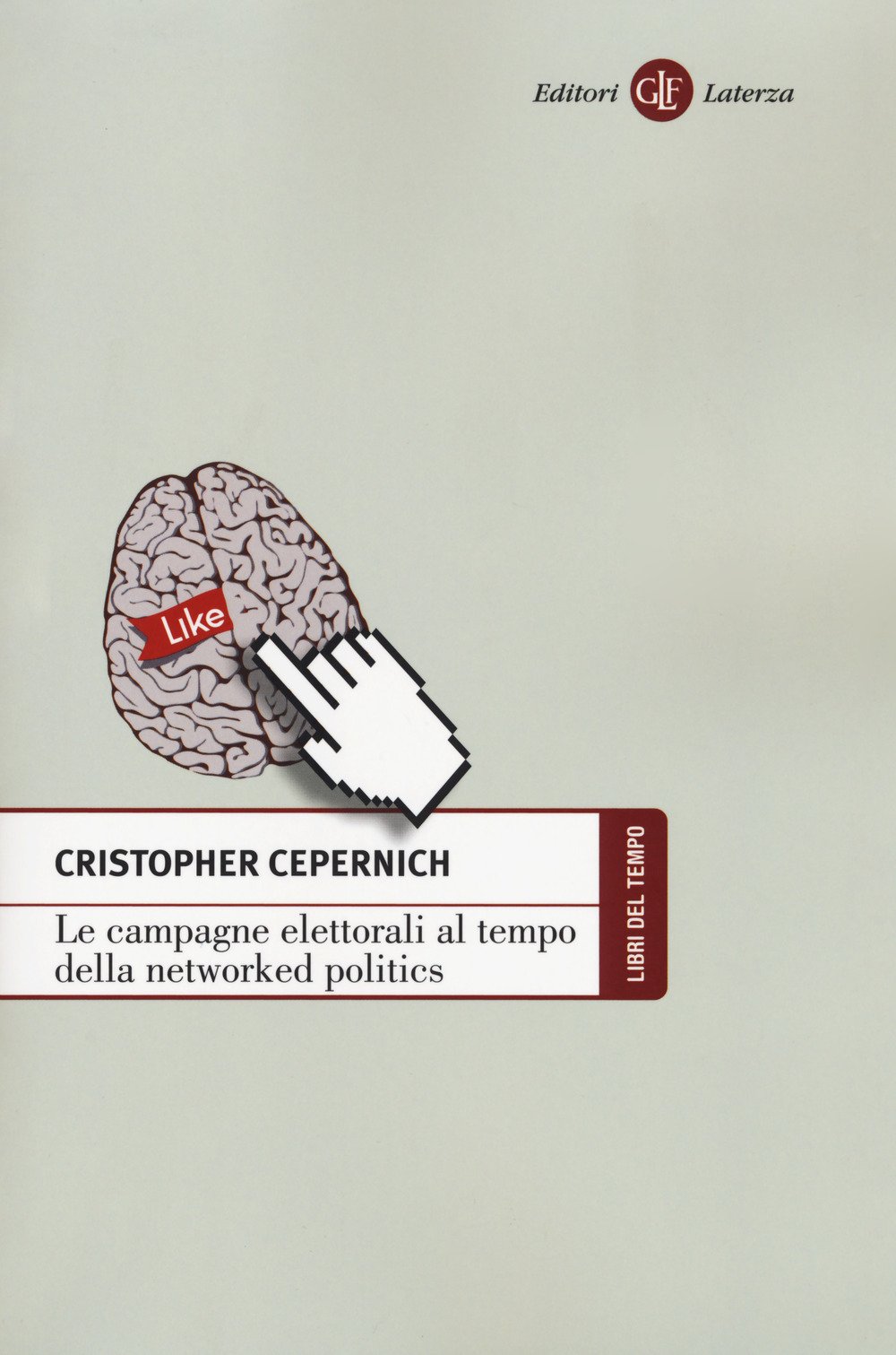 Le Campagne Elettorali Al Tempo Della Networked Politics - 4