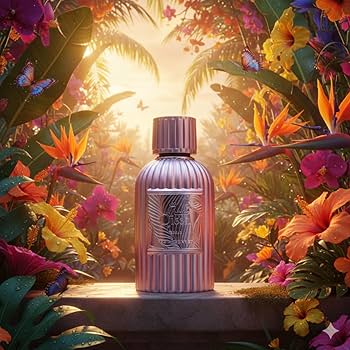 PARIS CORNER QISSA GALA 100ML : Amazon.ae: Beauty