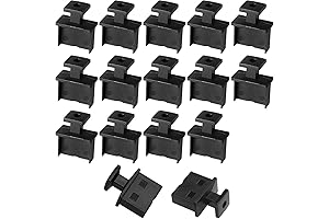 16PCS USB Dust Caps with Handles
