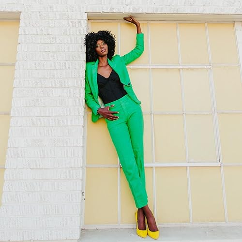 Vista 18 de Rit - Tinte líquido multiusos, color morado