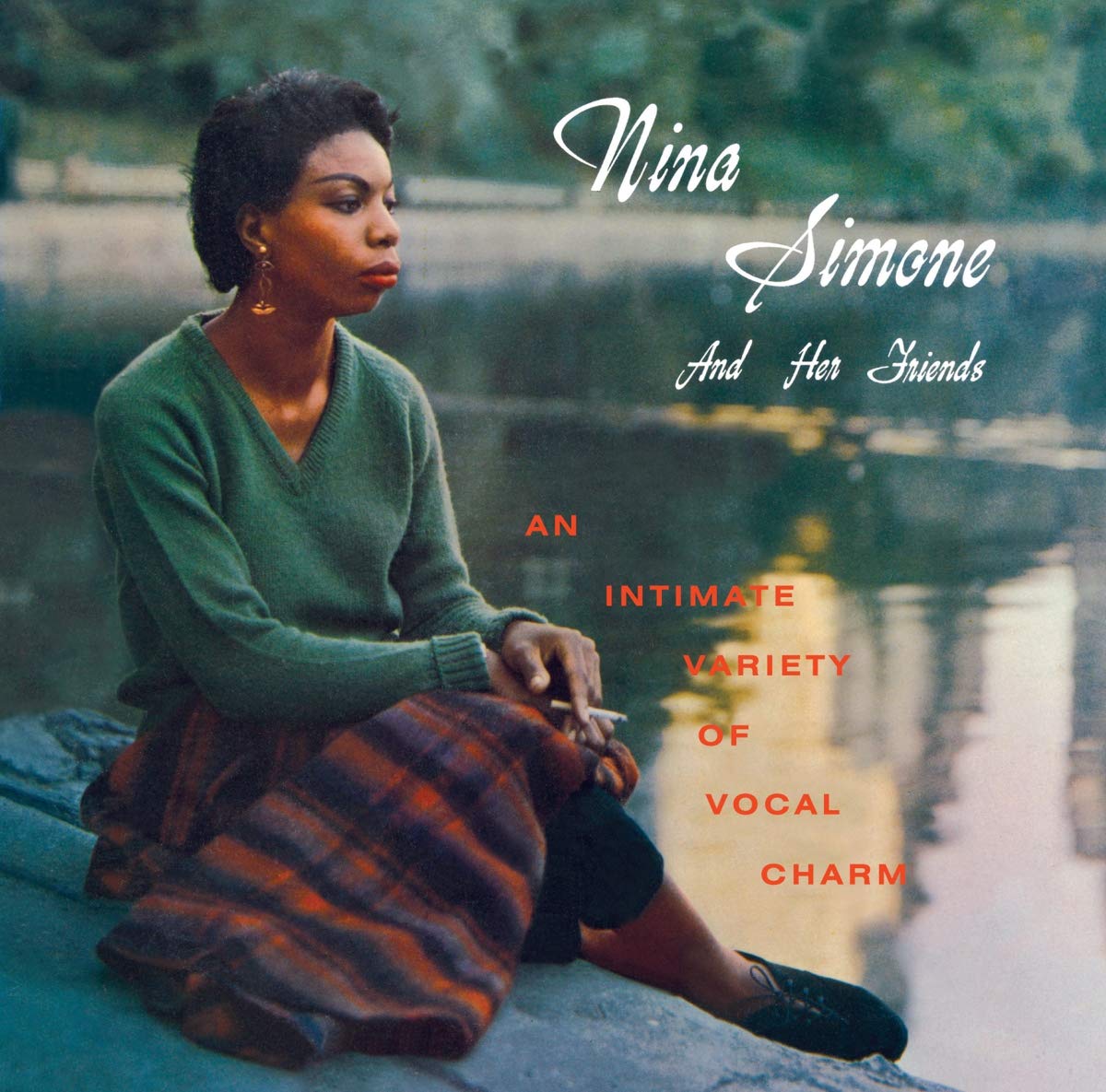 Nina Simone and Her Friends/Nina Simone by Nina Simone (CD, 2014)