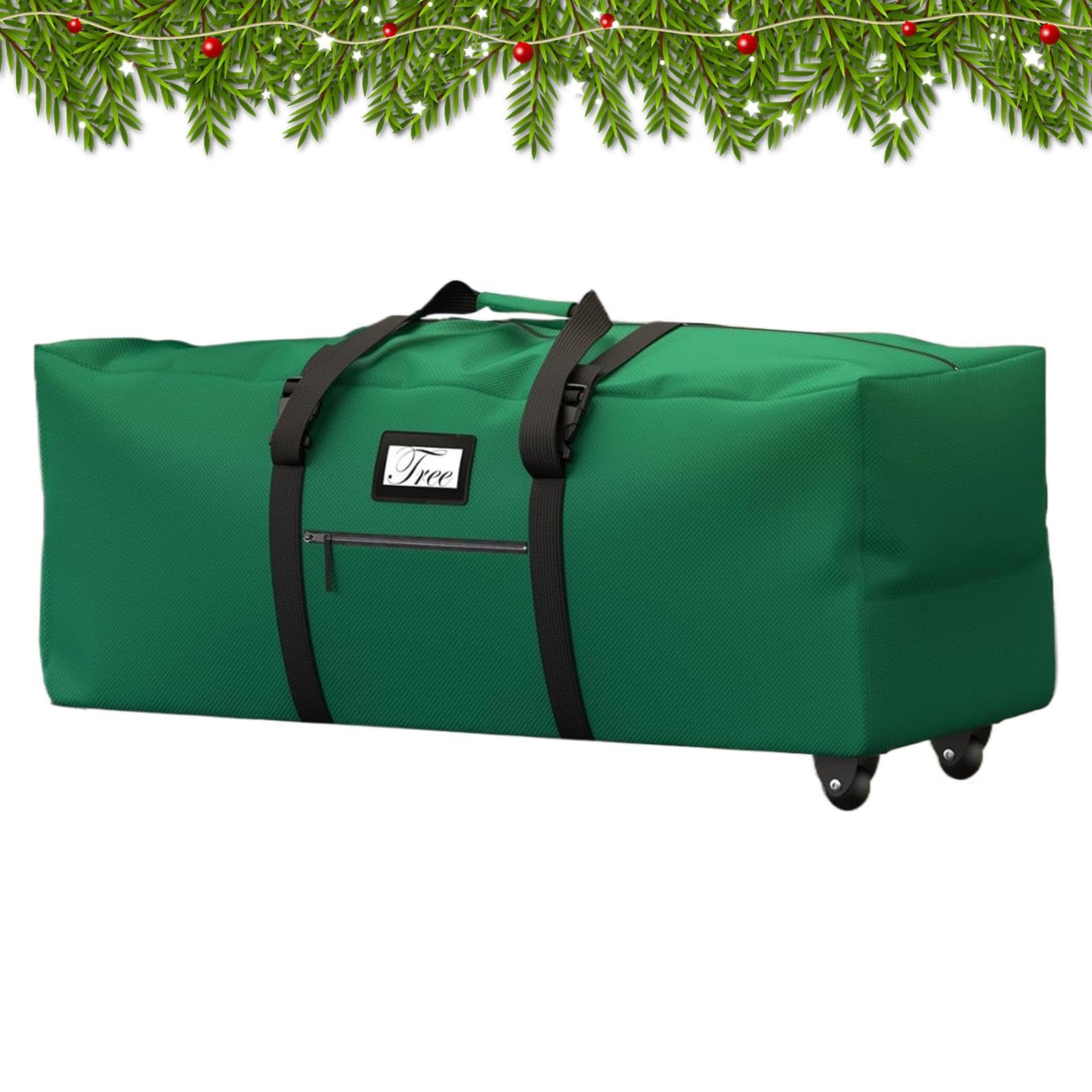 Weihnachtsbaum Reißfeste Tasche Für Weihnachtsdekoration