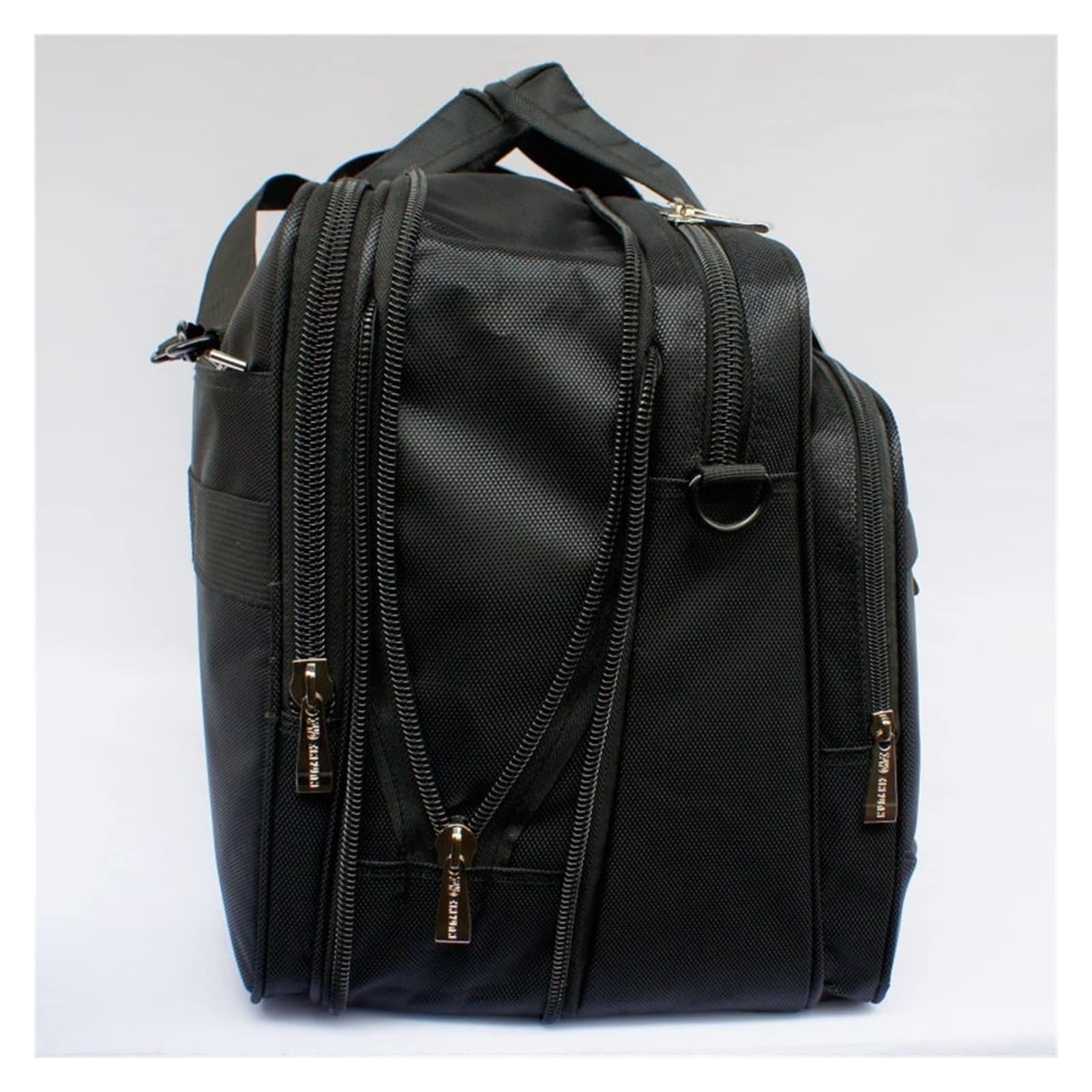 Borsa del Portatile Borsa for Laptop Portatile Super capacità 19 18 17. 3 17 Pollici Big capacità Spalla Messenger Business Uomo Multifunzione Uomo Borsa Uomo Borsa del Computer Portatile