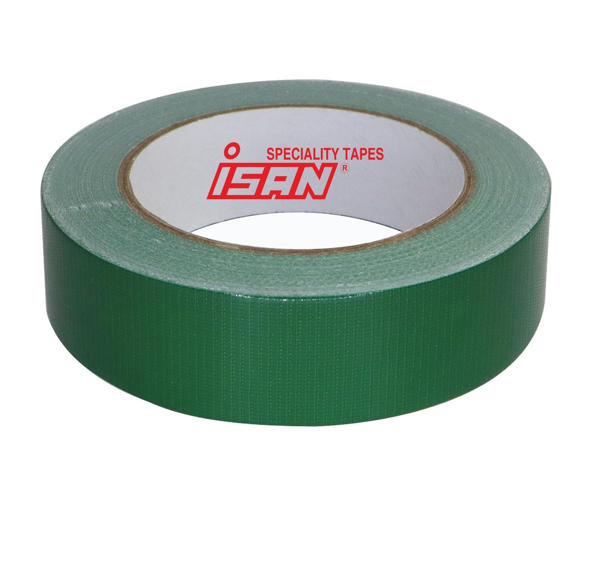 ISAN® GREEN Duct Tape Waterproof 36mm (1.5" Approx) Width X 25Mtr Length (B0CT91DT2L) Amazon Price History, Amazon Price Tracker