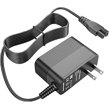 25.2V Charger for WYBOT Robotic Pool Vacuum Power Supply Replacement for Wybot C1 OS7010C Cordless Robotic Pool Cleaner Vacuum Power Adapter