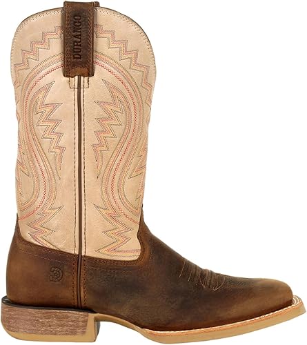 Durango Botas Western Durango Rebel Pro Coffee para hombre