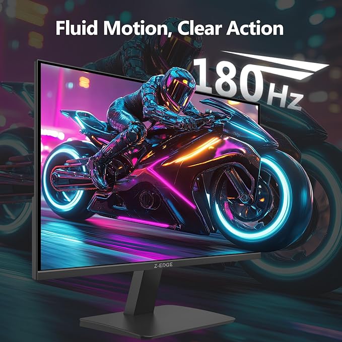 Monitor Gaming 27 Pulgadas FHD IPS miniatura 2