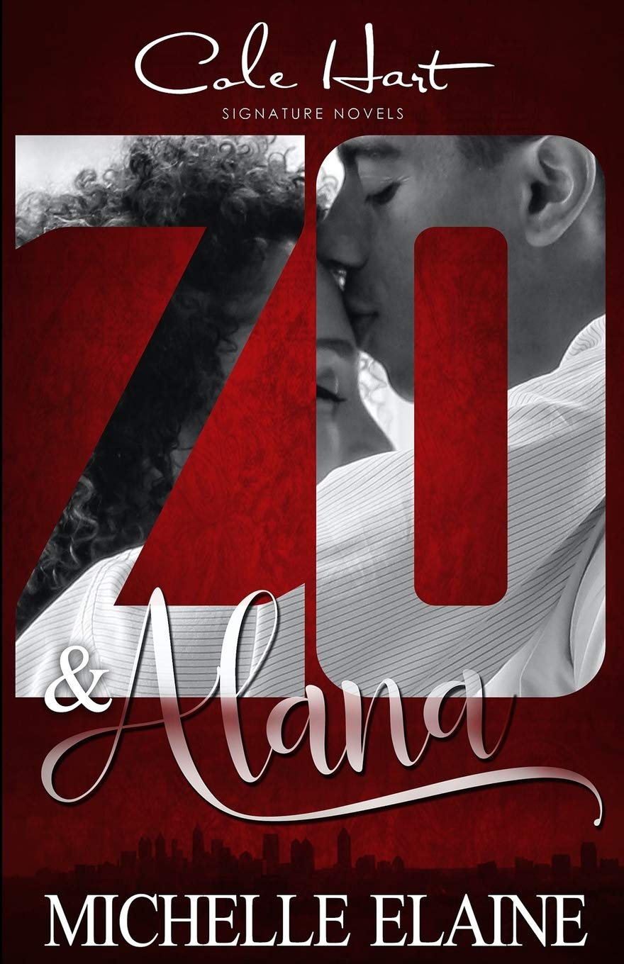 Zo & Alana: An African American Love Story