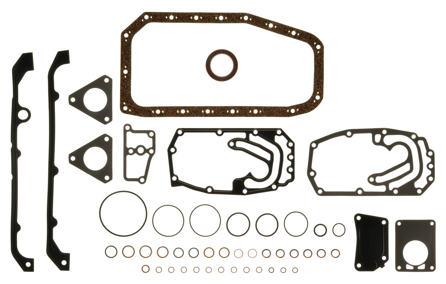 GASKET KIT CRANKCASE 54090400 FOR 8140.63/63.2585 2.8L 4cyl