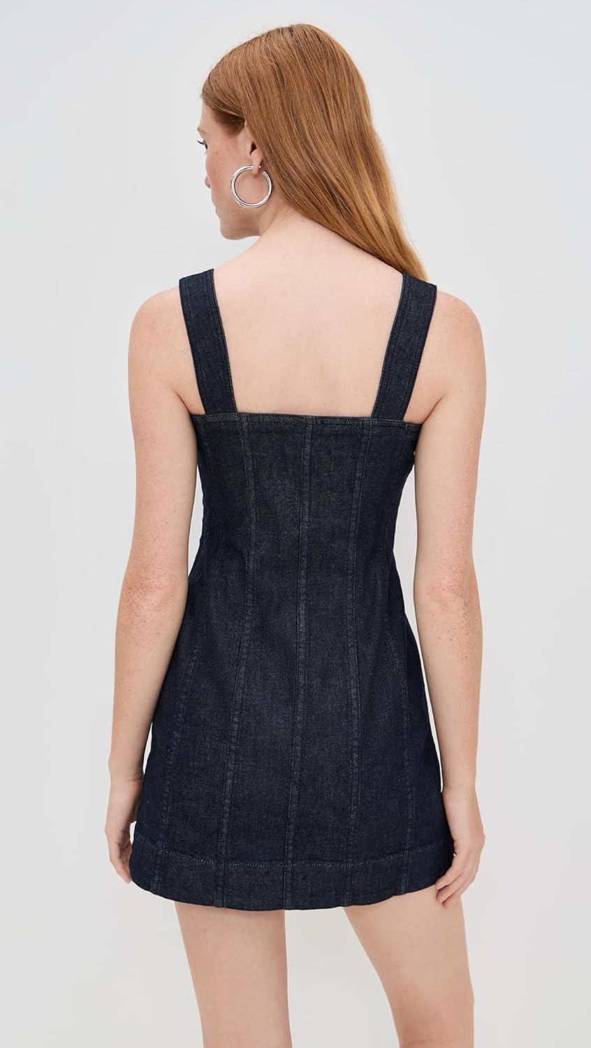 ALC Women's The 444 Dress - Image 3