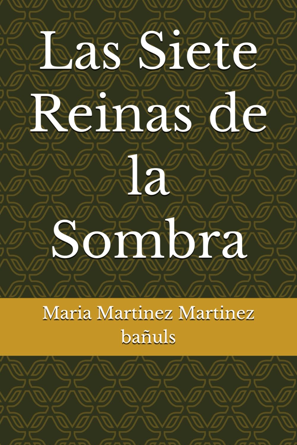 Las Siete Reinas de la Sombra