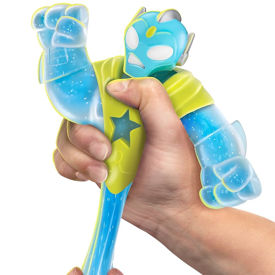 goo jit zu galaxy attack セット Heroes of Goo Jit Zu Galaxy Attack | Astro Thrash | Free