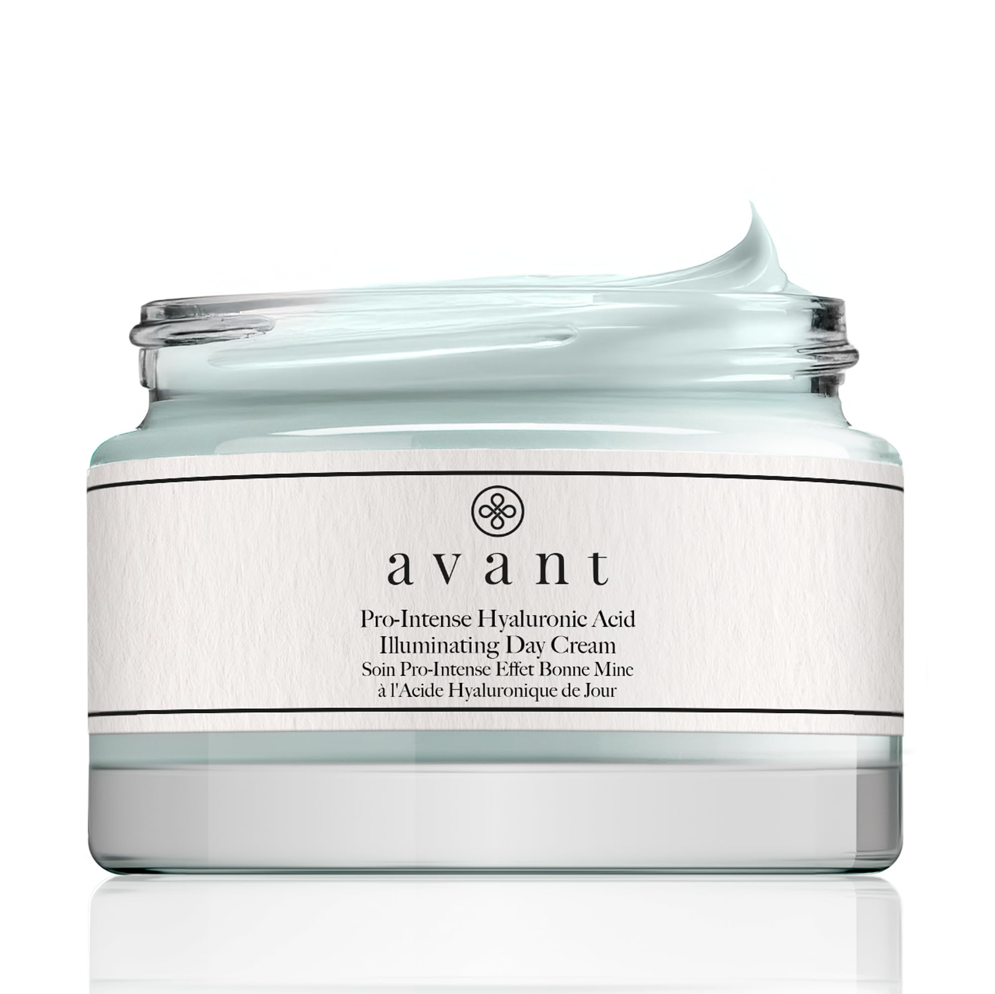 AVANT Acido Ialuronico Pro-Intense Illuminante Crema Diurna, 50 Millilitri