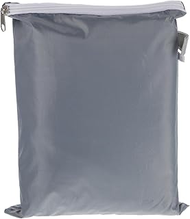 GANAZONO 1 Peça Capa De Cadeira Pendurada Protetor De Cadeira Ao Ar Livre Conjunto De Rede De Jardim Preta Redes Para Rede Externa Capa Para Balanço Protetor De Balanço De Jardim Capa De