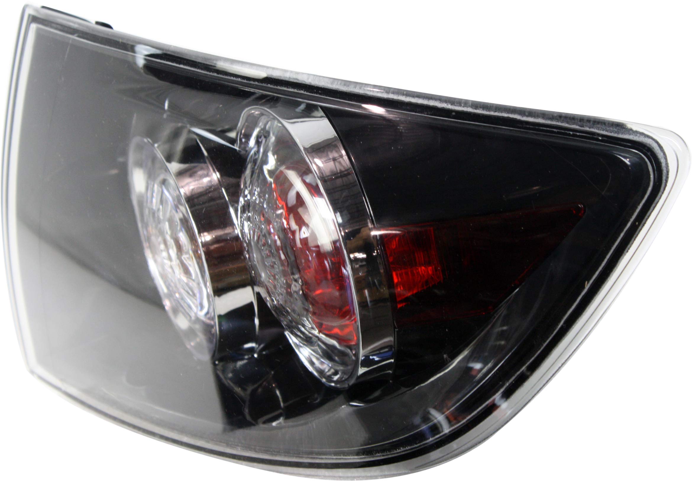 IRIS SELECTIONEvanFischer Tail Light Assembly Compatible with 2005