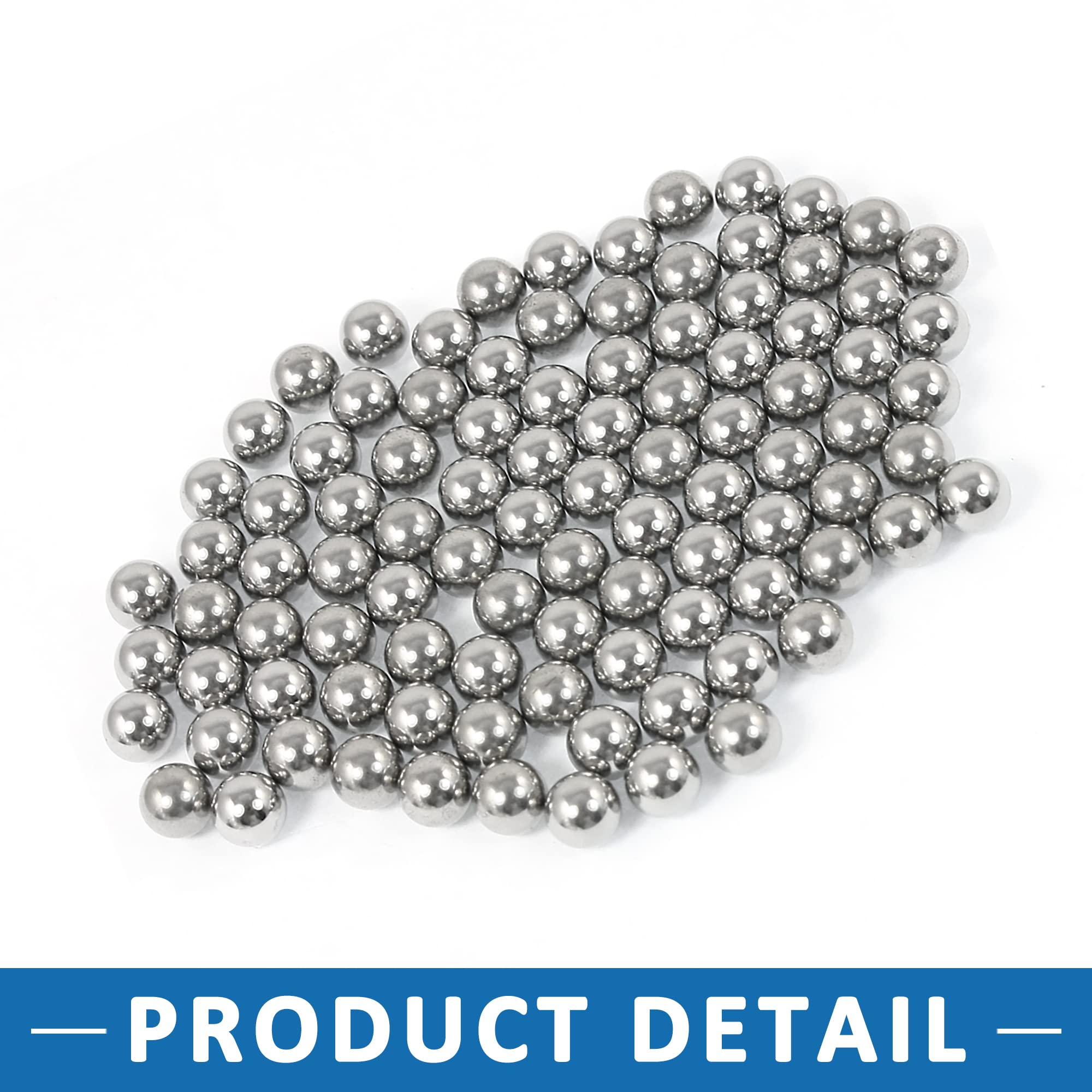 20 Cuscinetti A Sfere V623ZZ 3x12x4mm - Per Stampanti 3D, Modellismo, Con Scanalatura A V - Foto 12