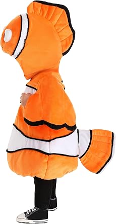 Disney Pixar Infant Nemo Costume | Disney Kids Costumes