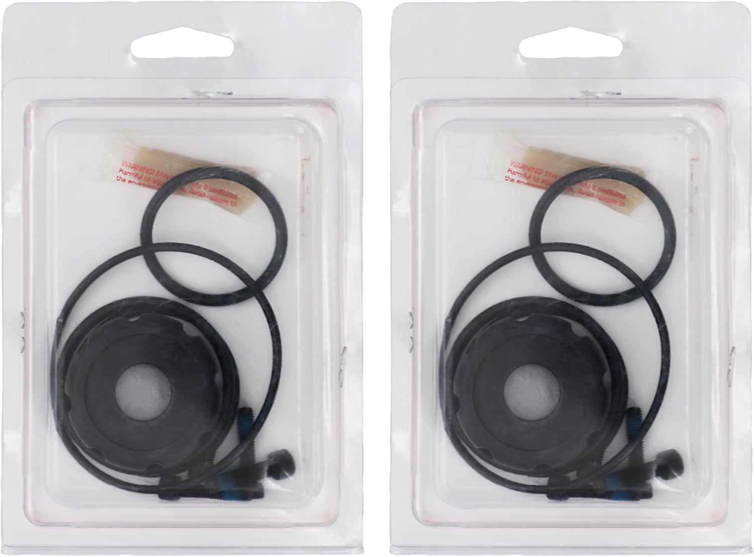 Senco YK0841 B Repair Kit for Stapler SNS200XP (2-Pack)