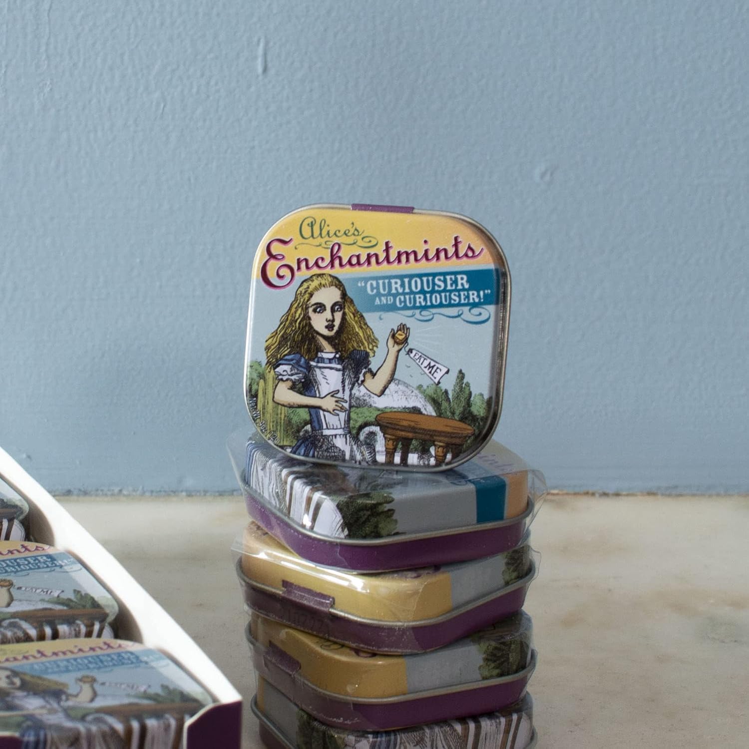 Alice's Enchantmints Breath Mints
