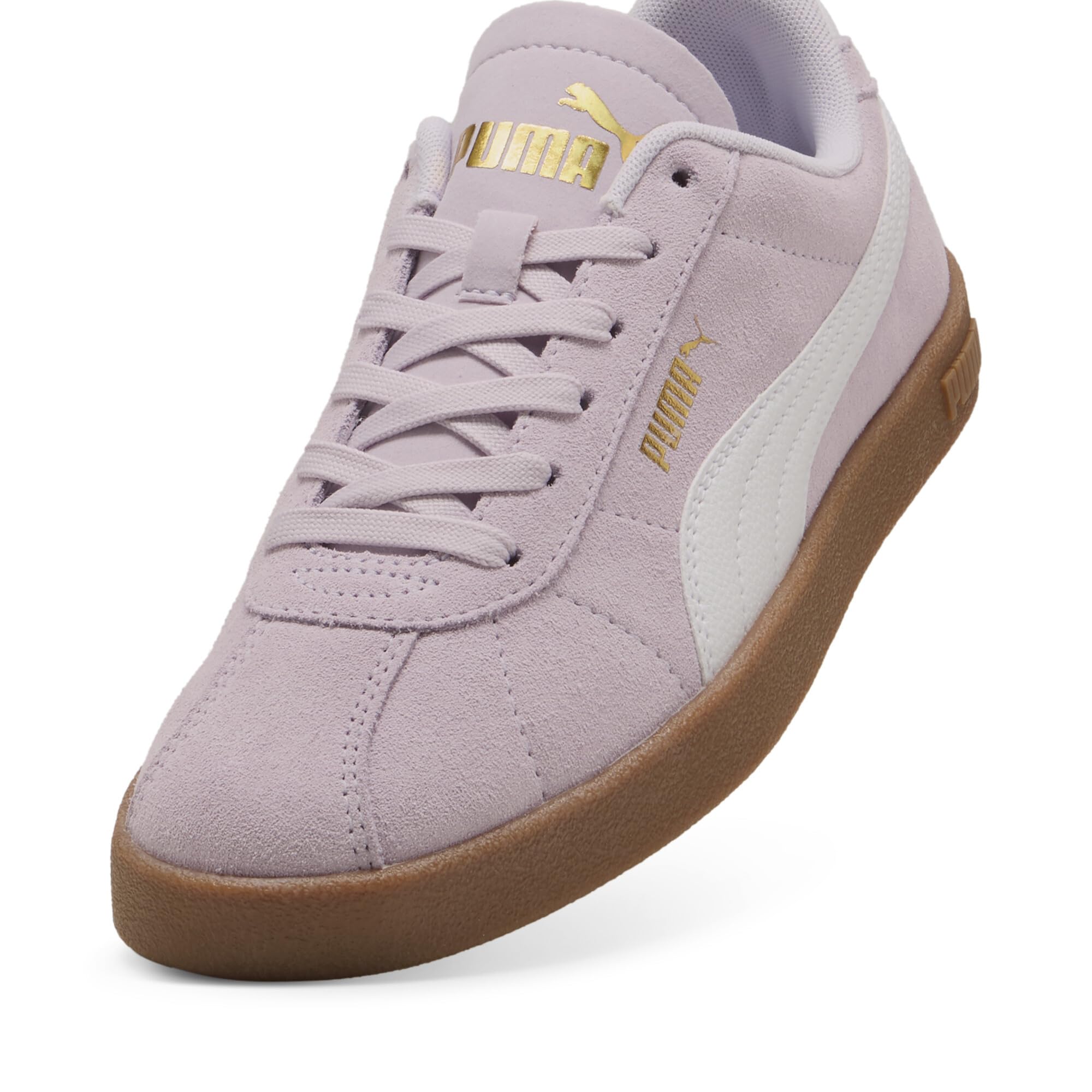 Puma Club II Sneaker Herren – Bild 5