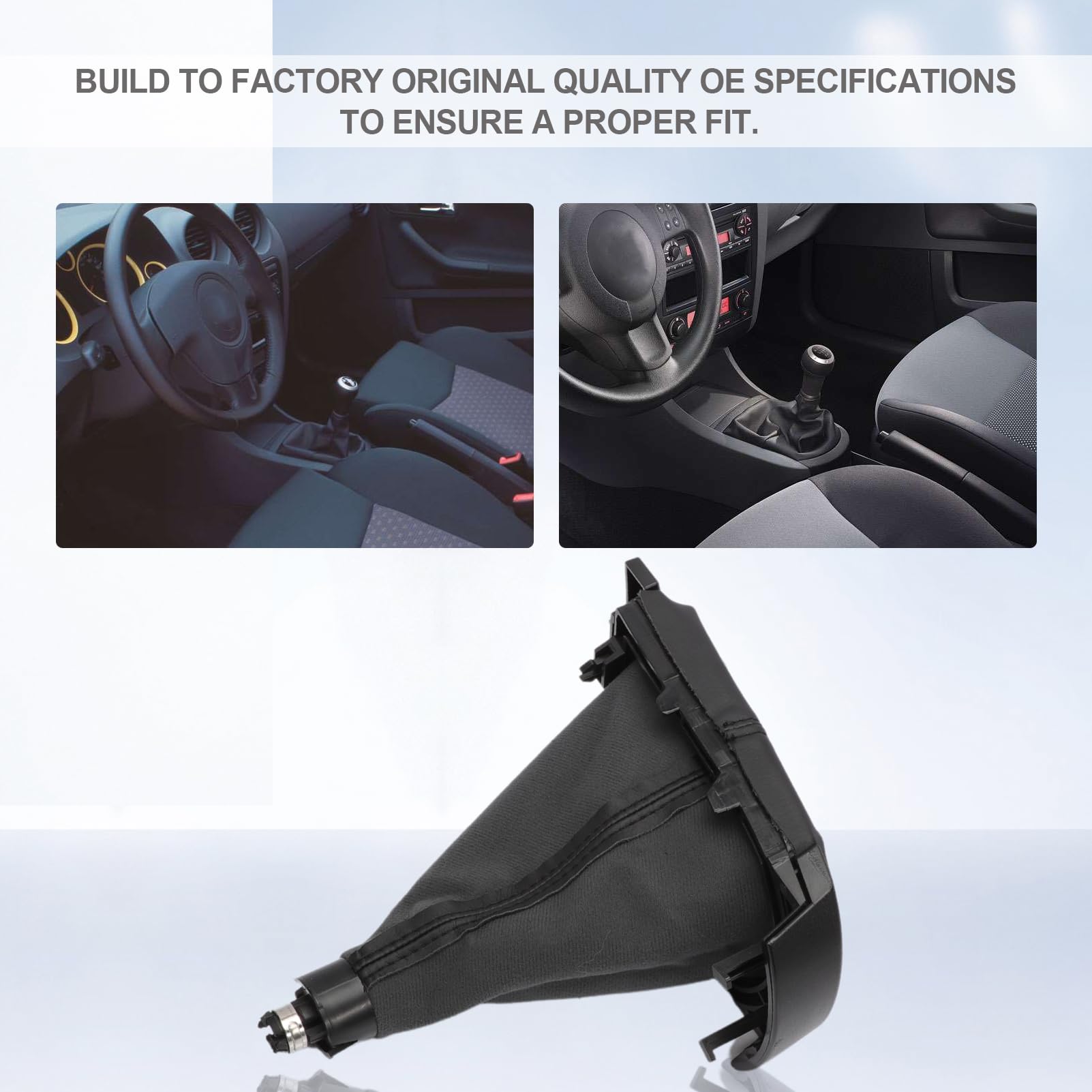Seat Ibiza Kabelsatz für die Schalterleiste Seat Ibiza Kabelsatz für die Schalterleiste