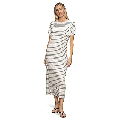 Sanctuary Perfect T Shirts Maxi Dress Women