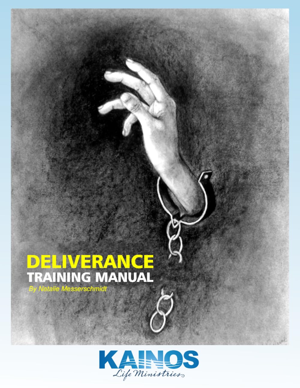 Deliverance Training Manual