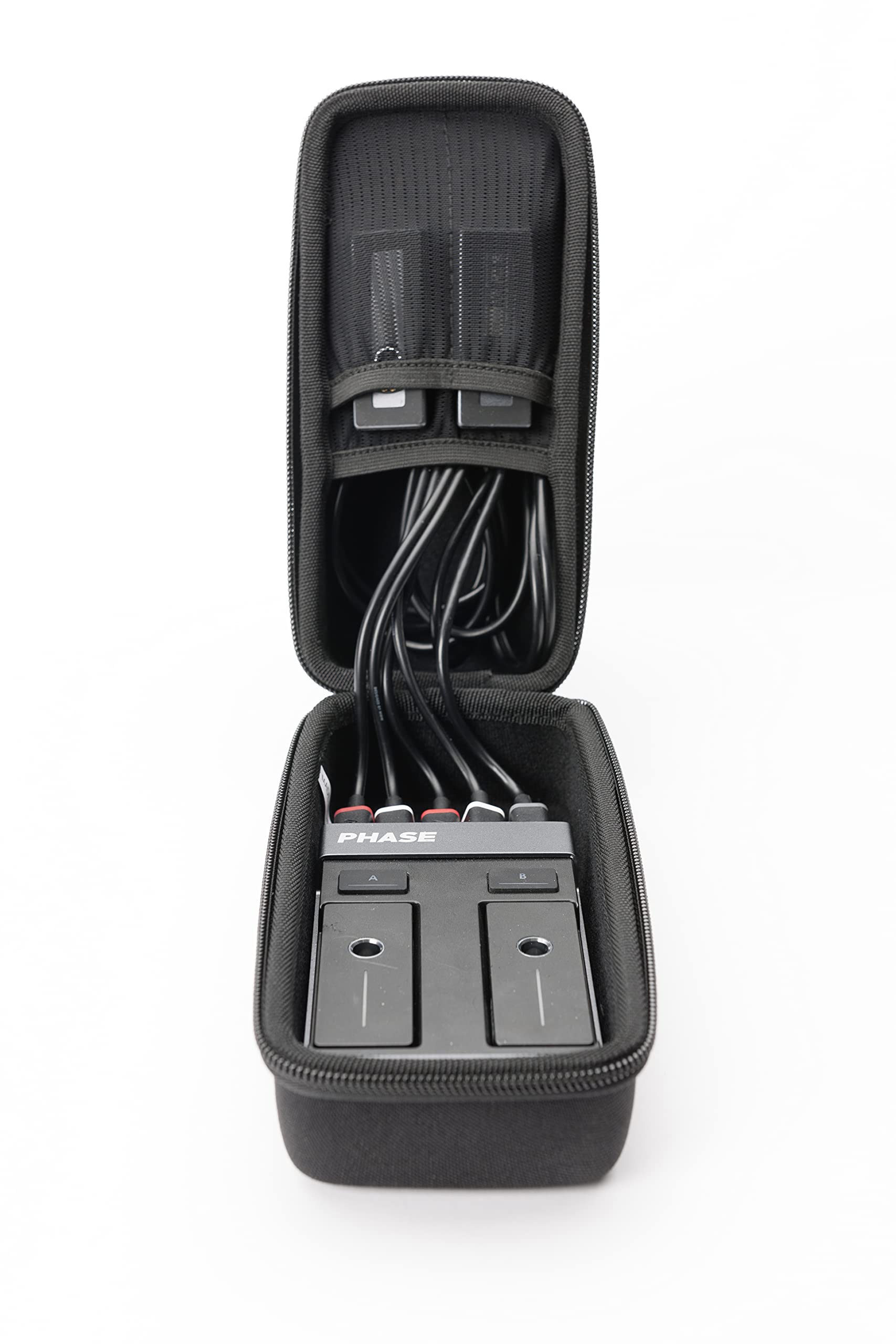 Magma CTRL Case Phase II