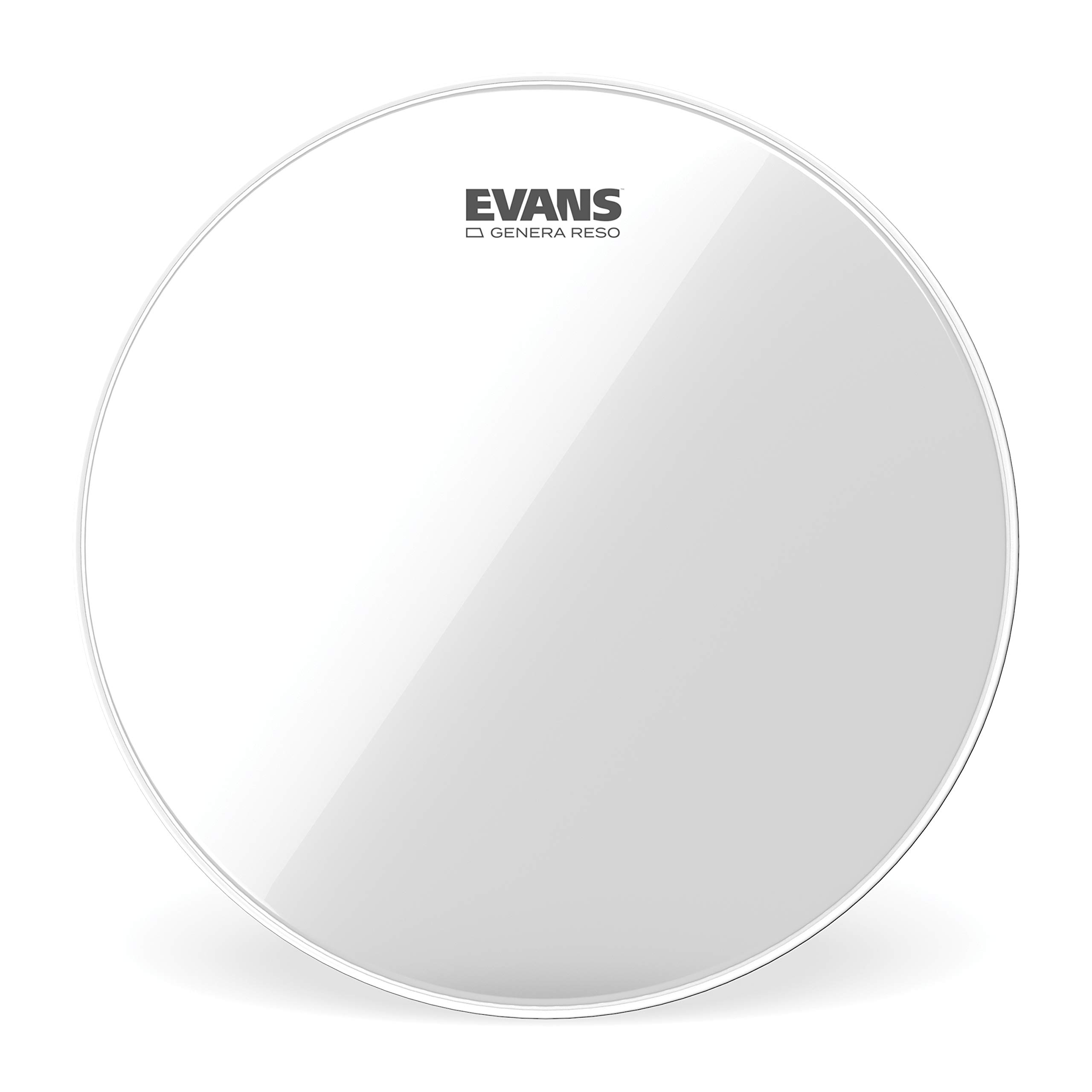 Evans TT12GR Genera Resonant 12 inch Tom Drum Head