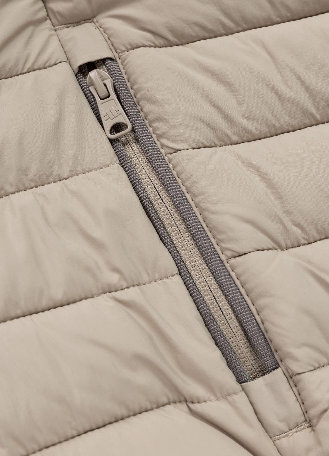 PITBULL - Smanicato Uomo Invernale Naylor, Gilet Uomo per La Transizione, Piumino Smanicato Antivento, Smanicata Senza Maniche, Gilet Leggero, Smanicata Sportivo con Tasche